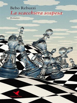 cover image of La scacchiera sospesa